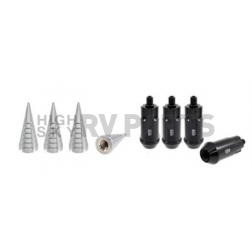 True Spike Wheel Lock - 14155LK372