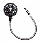 AutoMeter Tire Pressure Gauge 216009000