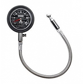 AutoMeter Tire Pressure Gauge 216009000