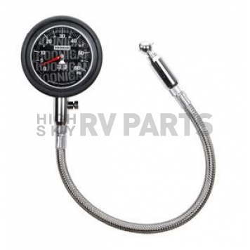 AutoMeter Tire Pressure Gauge 216009000