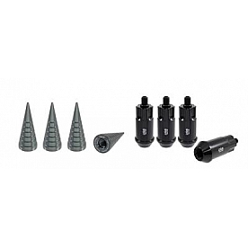 True Spike Wheel Lock - 14155LK373