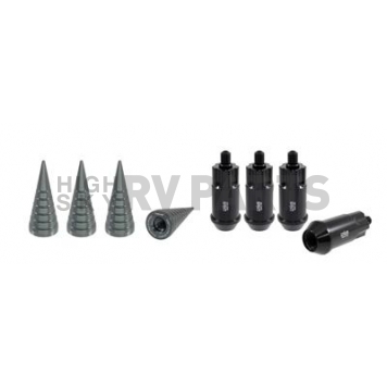 True Spike Wheel Lock - 14155LK373