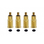 True Spike Valve Stem Cap WVC005CG