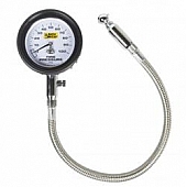 AutoMeter Tire Pressure Gauge 2164