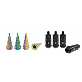 True Spike Wheel Lock - 14155LK374