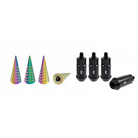True Spike Wheel Lock - 14155LK374