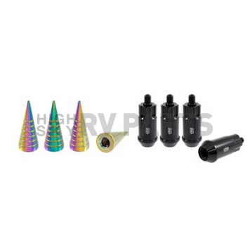 True Spike Wheel Lock - 14155LK374