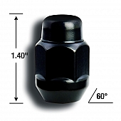 Gorilla Wheel Installation Kit - 91944BC