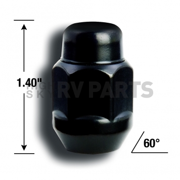 Gorilla Wheel Installation Kit - 91944BC