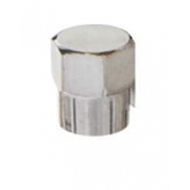 West Coast Wheel Accessories Valve Stem Cap W9902C