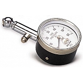 AutoMeter Tire Pressure Gauge 2343