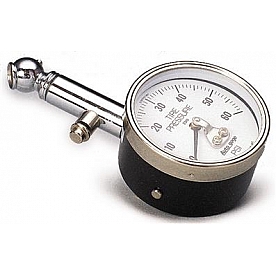 AutoMeter Tire Pressure Gauge 2343
