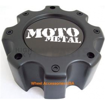 Moto Metal Wheels Wheel Center Cap - 909B8165YB
