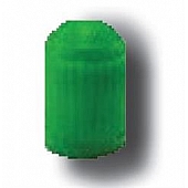 West Coast Wheel Accessories Valve Stem Cap W9902GR
