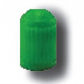 West Coast Wheel Accessories Valve Stem Cap W9902GR