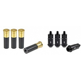 True Spike Wheel Lock - 14155LK376