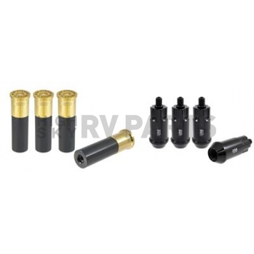 True Spike Wheel Lock - 14155LK376
