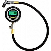 Proform Parts Tire Pressure Gauge 67395
