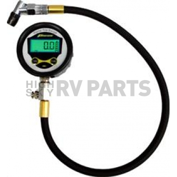 Proform Parts Tire Pressure Gauge 67395