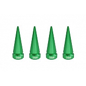 True Spike Valve Stem Cap WVC007GR