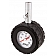 Performance Tool Tire Pressure Gauge 330