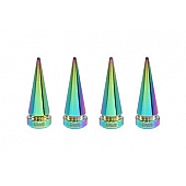 True Spike Valve Stem Cap WVC007NC