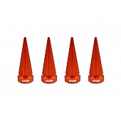 True Spike Valve Stem Cap WVC007OG