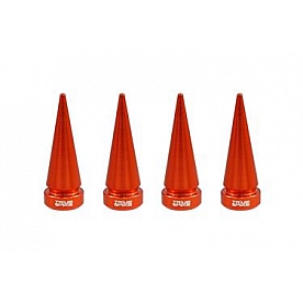 True Spike Valve Stem Cap WVC007OG