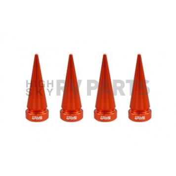 True Spike Valve Stem Cap WVC007OG