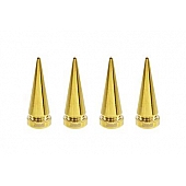True Spike Valve Stem Cap WVC007CG