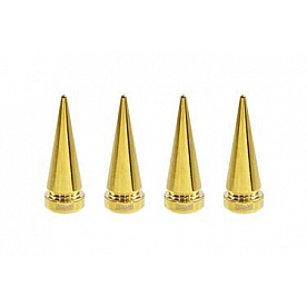 True Spike Valve Stem Cap WVC007CG
