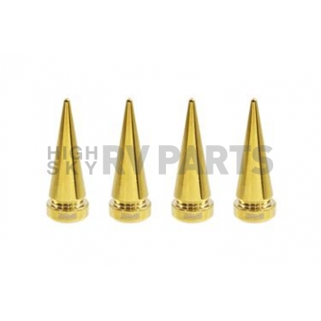 True Spike Valve Stem Cap WVC007CG