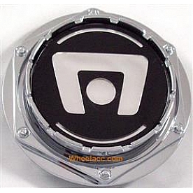 Motegi Racing Wheels Wheel Center Cap - M603