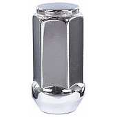 Cragar Lug Nut - 27806B4