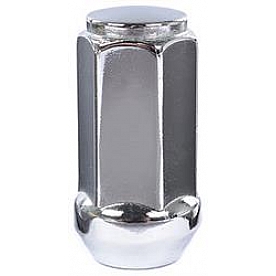 Cragar Lug Nut - 27806B4