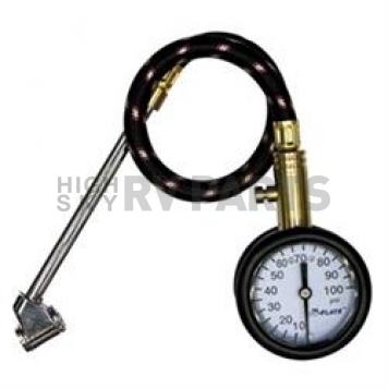 Tru Flate Tire Pressure Gauge 17569