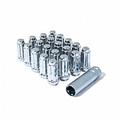 Gorilla Wheel Installation Kit - 5TS12175GR