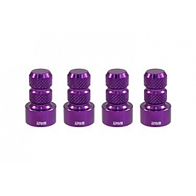 True Spike Valve Stem Cap WVC002PR