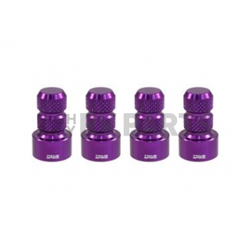 True Spike Valve Stem Cap WVC002PR