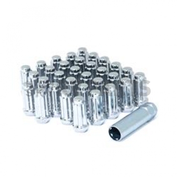 Gorilla Wheel Installation Kit - K8TS14200G