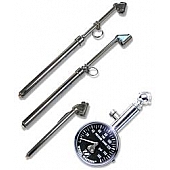 Wheel Master Tire Pressure Gauge 8216