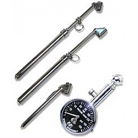 Wheel Master Tire Pressure Gauge 8216
