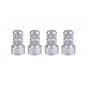 True Spike Valve Stem Cap WVC002SL