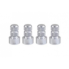 True Spike Valve Stem Cap WVC002SL