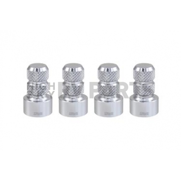 True Spike Valve Stem Cap WVC002SL