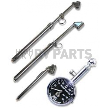 Wheel Master Tire Pressure Gauge 82164