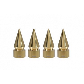True Spike Valve Stem Cap WVC003CG