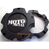 Moto Metal Wheels Wheel Center Cap - 909B5139S3
