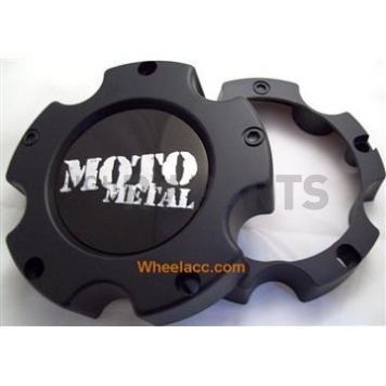 Moto Metal Wheels Wheel Center Cap - 909B5139S3
