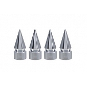 True Spike Valve Stem Cap WVC003CR